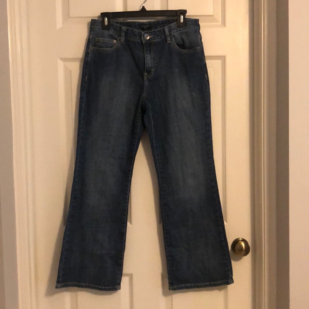 Madison Modern Boot Jeans